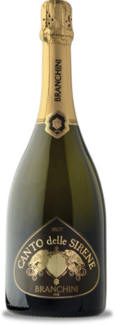 &quot;Canto delle Sirene&quot; | Pignoletto DOP Spumante Brut