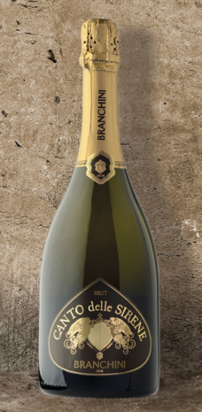&quot;Canto delle Sirene&quot; | Pignoletto DOP Spumante Brut
