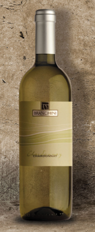 Chardonnay | Rubicone IGP 2023 | Branchini 1858