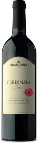 &ldquo;Cardinala Nuova&rdquo; | Romagna DOC Sangiovese Superiore 2023