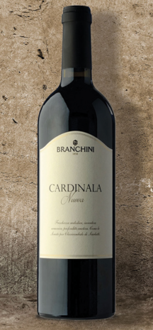 &ldquo;Cardinala Nuova&rdquo; | Romagna DOC Sangiovese Superiore 2023