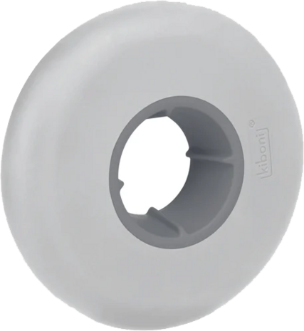 HOOPLA | ice grey