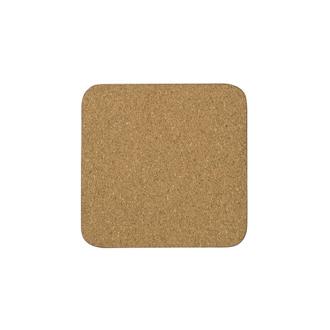 Onderzetter Wijn Pinot Grigio Beige