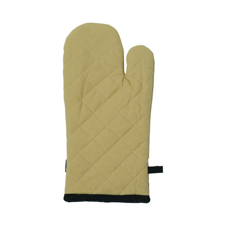 Ovenwanten Wijn Pinot Grigio Beige
