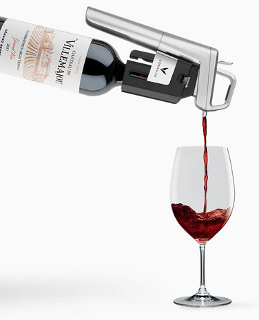 Coravin Timeless Six+