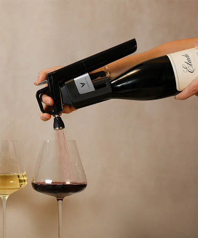 Coravin Timeless Six+