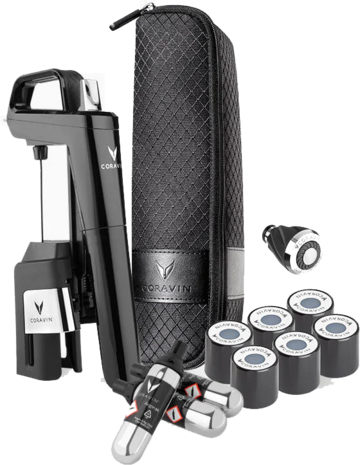 Coravin Timeless Six+