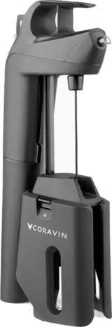 Coravin Timeless Three+