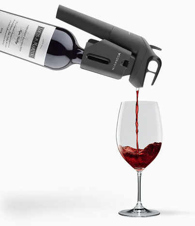 Coravin Timeless Three+
