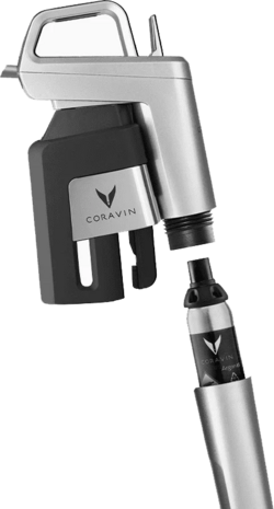 Coravin Pure&trade; Argon Capsules