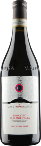 Dolcetto di Diano d&rsquo;Alba &ldquo;Vigna Costa Fiore&rdquo; 2023