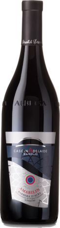 Barbera d&rsquo;Alba Superiore &ldquo;Amabilin&rdquo; 2019