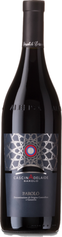 Barolo DOCG &ldquo;Classic&rdquo; 2020 | Cascina Adelaide