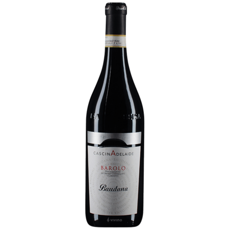 Barolo DOCG &ldquo;Baudana&rdquo; 2020 | Cascina Adelaide