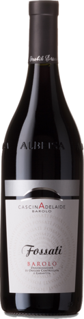 Barolo DOCG &ldquo;Fossati&rdquo; 2020 | Cascina Adelaide