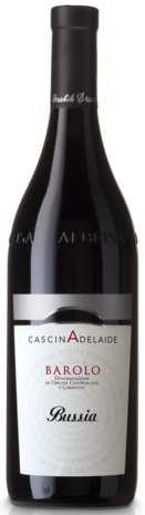 Barolo DOCG &ldquo;Bussia&rdquo; 2020 | Cascina Adelaide