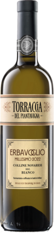 ERBAVOGLIO Millesimo 2022 | Torraccia del Piantavigna