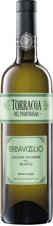 ERBAVOGLIO D.O.C. Bianco 2024 | Torraccia del Piantavigna