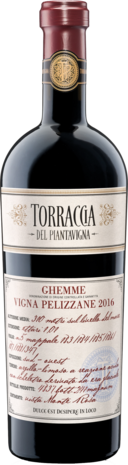 GHEMME D.O.C.G. VIGNA PELIZZANE 2017 | Torraccia del Piantavigna