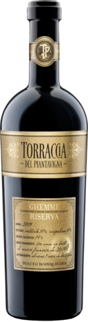 GHEMME D.O.C.G. RISERVA 2016 | Torraccia del Piantavigna