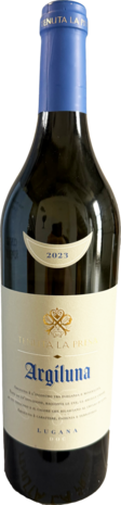 Argiluna Lugana DOC 2023 | Tenuta la Presa