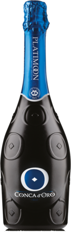 Conegliano Valdobbiadene Prosecco Superiore DOCG  Millesimato Spumante &ldquo;Platimoon&rdquo; &ndash; Rive Collalbrigo-Cost