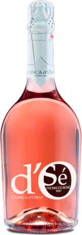 Rosa Ros&eacute; Spumante Extra Dry