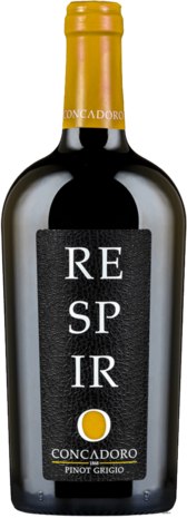 Respiro &ndash; Pinot Grigio DOC delle Venezie