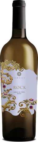 Rock | Greco di Tufo DOCG 2024 | Vernice