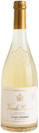 Verde Piona Vino Frizzante