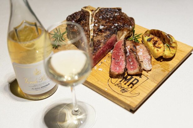 Verde Piona Vino Frizzante