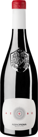 Azob&eacute; Rosso Verona IGT 2019 | Albino Piona