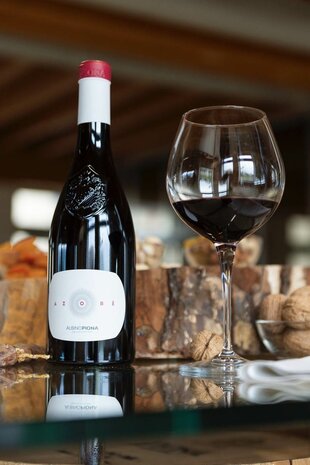 Azob&eacute; Rosso Verona IGT 2019 | Albino Piona