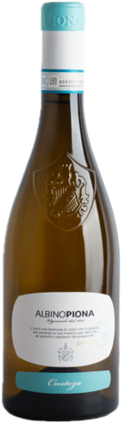 Albino Piona &ndash; Custoza DOC