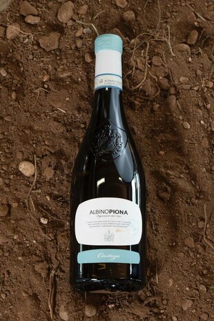 Albino Piona &ndash; Custoza DOC