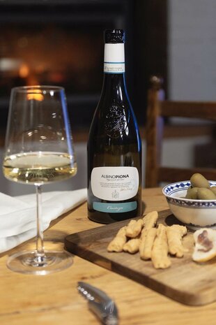 Albino Piona &ndash; Custoza DOC