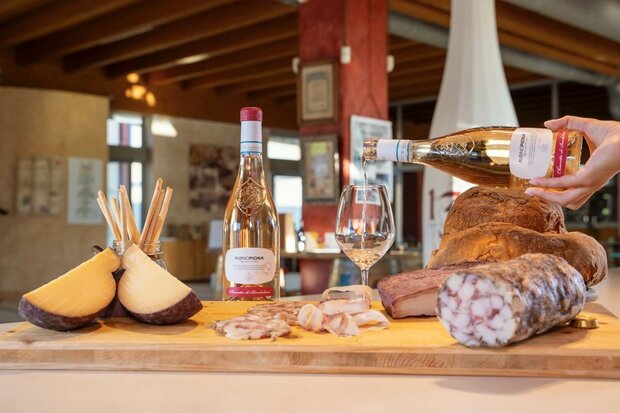 Albino Piona &ndash; Chiaretto di Bardolino DOC