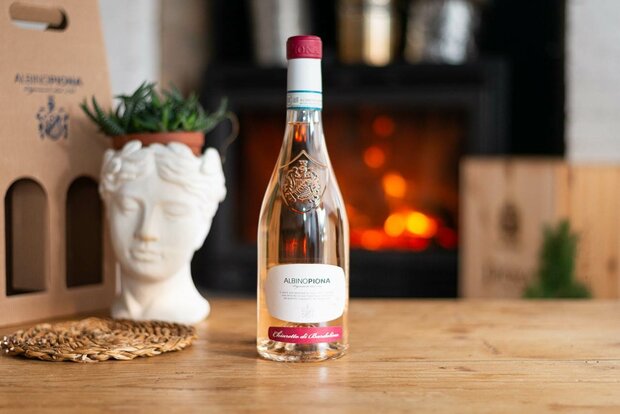 Albino Piona &ndash; Chiaretto di Bardolino DOC