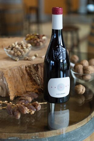 Azob&eacute; Rosso Verona IGT 2019 | Albino Piona