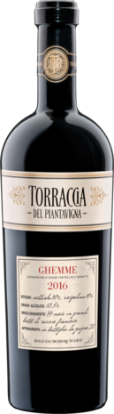 GHEMME D.O.C.G. 2016 | Torraccia del Piantavigna