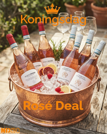 Chiaretto di Bardolino