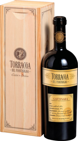 GATTINARA D.O.C.G. 2020 Jeroboam | Torraccia del Piantavigna