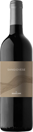Sangiovese | Rubicone IGP 2025 | Branchini 1858