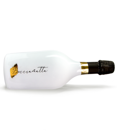 Bocciamatta Ice White Sparkling