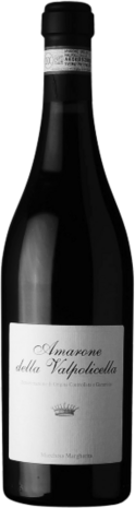 Amarone della Valpolicella DOCG Marchesa Margherita 2022 | Paladin