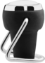 CORKY 2.0 | black - silver