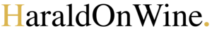 Logo HaraldOnWine