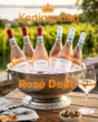 Rosé Voordeelpakket – Chiaretto di Bardolino 2024